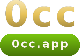0cc logo